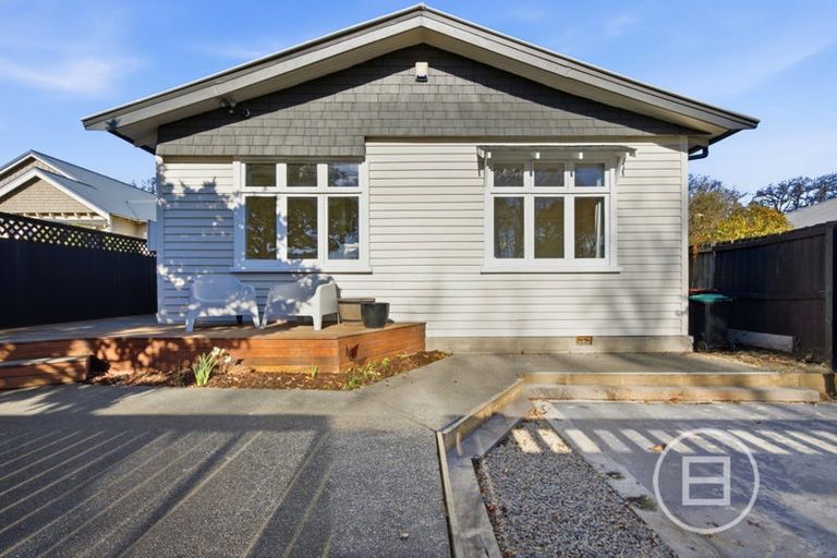 Photo of property in 46 Warrington Street, Mairehau, Christchurch, 8013