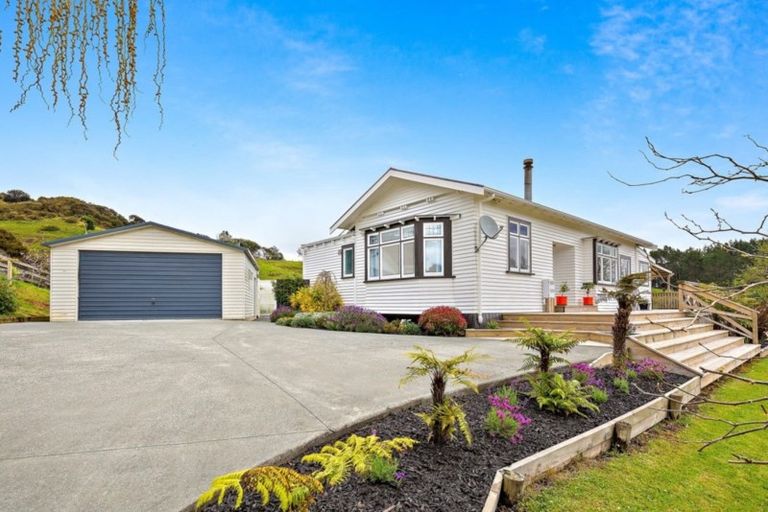 Photo of property in 32 Clifford Road, Makarau, Warkworth, 0981