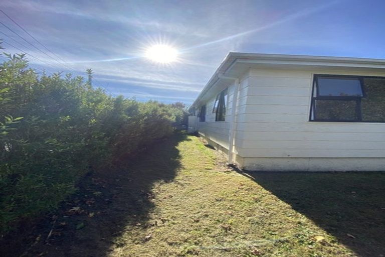 Photo of property in 17 Bell Street, Featherston, 5710