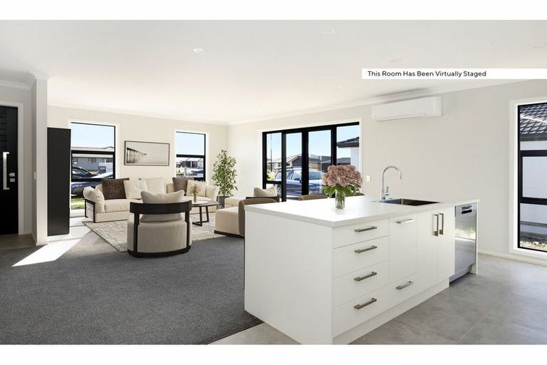 Photo of property in 43 Eton Street, Richmond, 7020