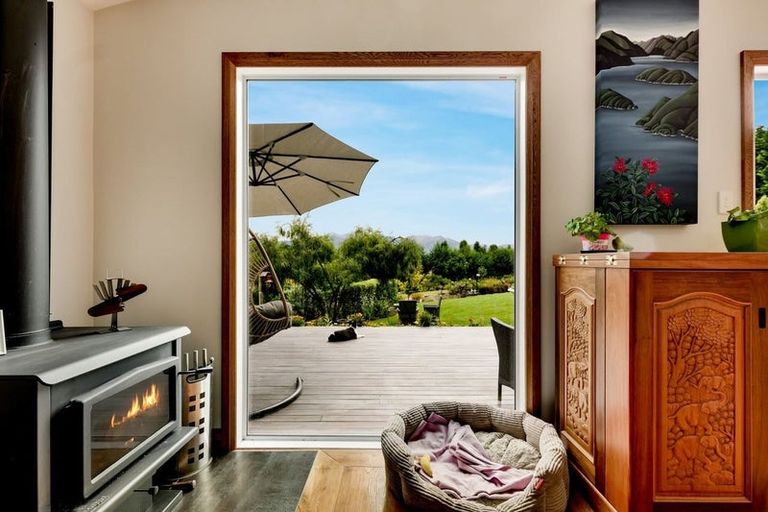 Photo of property in 160 Medway Road, Hanmer Springs, Waiau, 7334