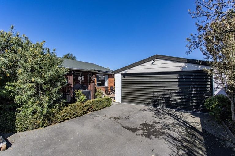 Photo of property in 68 Amyes Road, Hornby, Christchurch, 8042