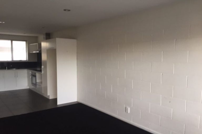 Photo of property in 6/101 Nursery Road, Phillipstown, Christchurch, 8011