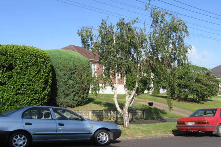 Photo of property in 22 Manapau Street, Meadowbank, Auckland, 1072