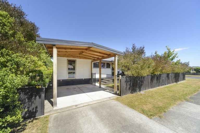 Photo of property in 94 Derby Street, Feilding, 4702