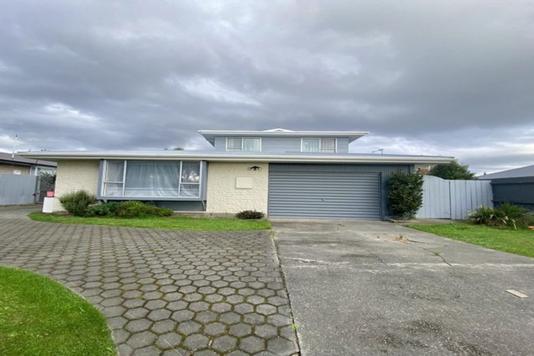 Photo of property in 6 Stretton Street, Bishopdale, Christchurch, 8053