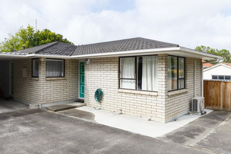 Photo of property in 155a Ruahine Street, Roslyn, Palmerston North, 4414