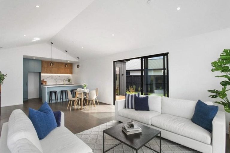 Photo of property in 5 Millstead Lane, Casebrook, Christchurch, 8051