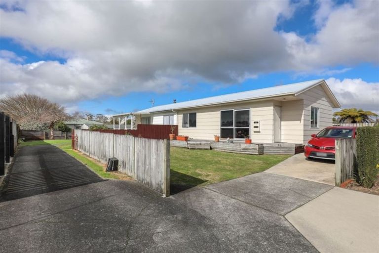 Photo of property in 168b Hakanoa Street, Huntly, 3700