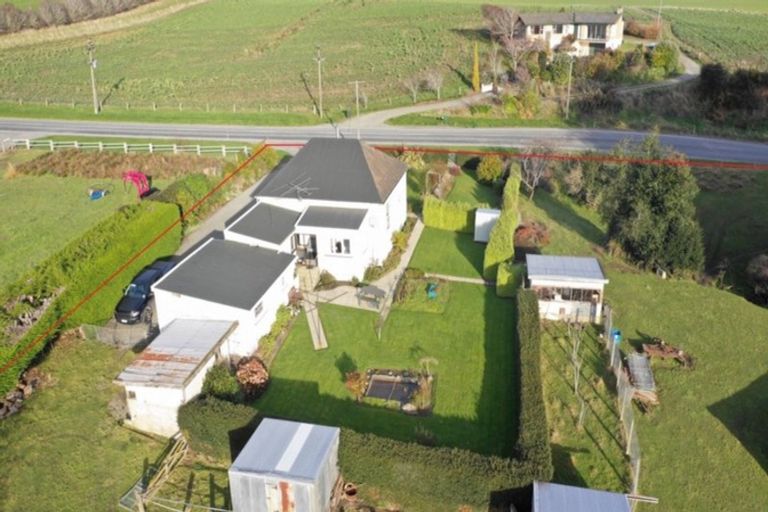 Photo of property in 39 Crawford Road, Mataura, Gore, 9772