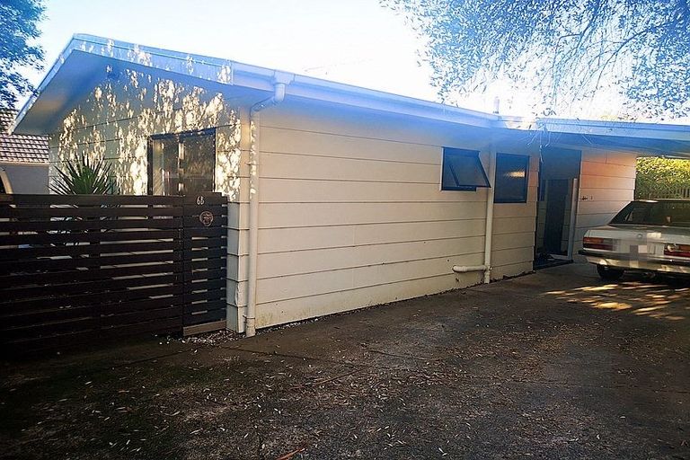 Photo of property in 6b Barrack Road, Mount Wellington, Auckland, 1060