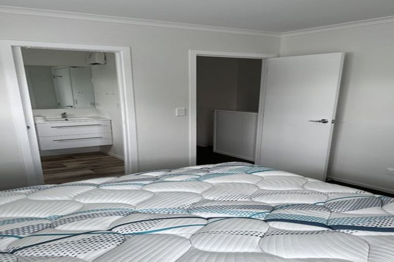 Photo of property in 3/1 Hammond Street, Hamilton Central, Hamilton, 3204