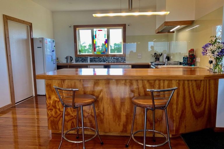 Photo of property in 636 Inland Road North, Onaero, Waitara, 4383