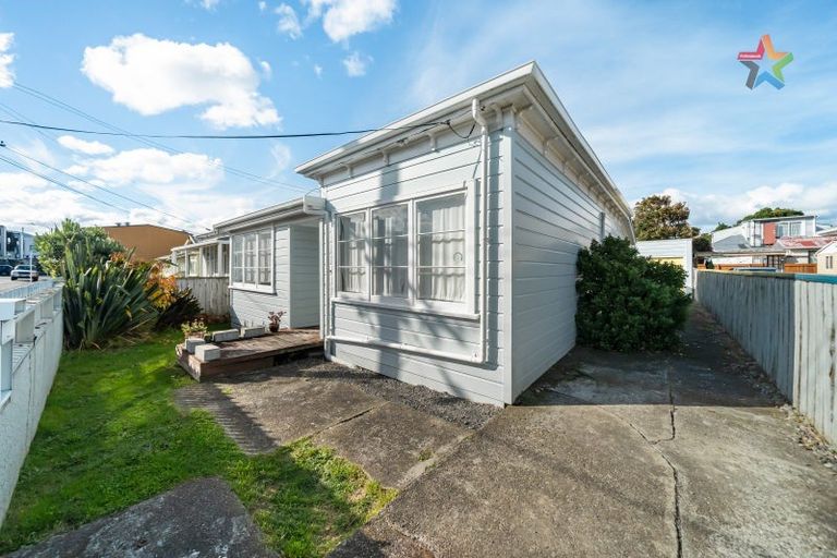 Photo of property in 24 Tory Street, Petone, Lower Hutt, 5012