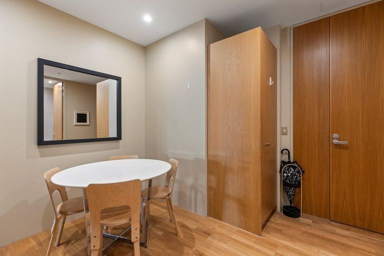 Photo of property in Chaffers Dock, 107/22 Herd Street, Te Aro, Wellington, 6011
