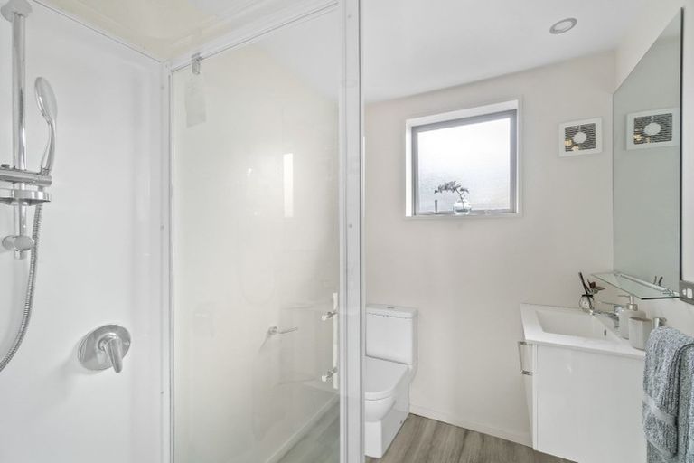 Photo of property in 7/22 Springfield Road, St Albans, Christchurch, 8014