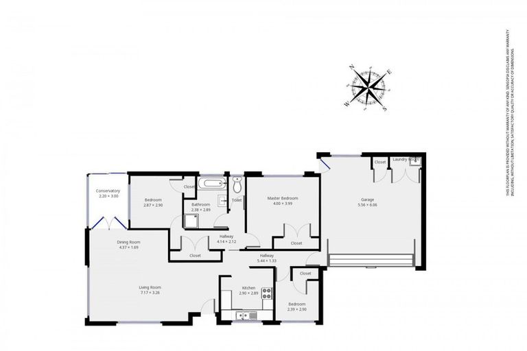 Photo of property in 1 Cole Lane, Milson, Palmerston North, 4414