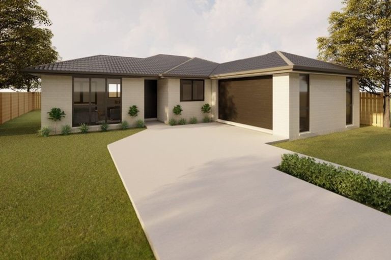 Photo of property in 28 Opouatu Avenue, Glenbrook, 2681