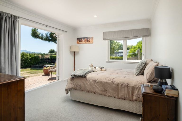 Photo of property in 268 New Renwick Road, Burleigh, Blenheim, 7272