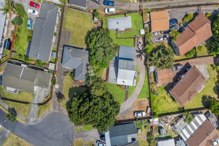 Photo of property in 14 Oreti Place, Clover Park, Auckland, 2019