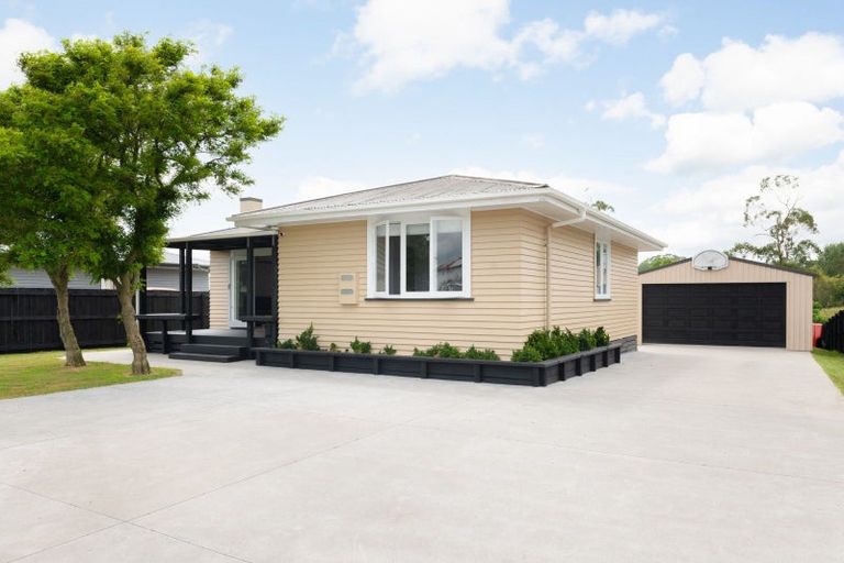 Photo of property in 15d Norfolk Road, Motumaoho, Morrinsville, 3372