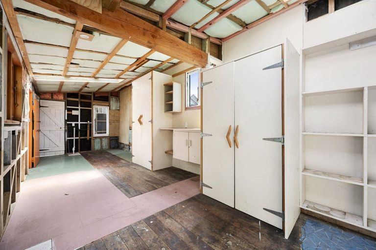 Photo of property in 29 Wright Street, Mount Cook, Wellington, 6021