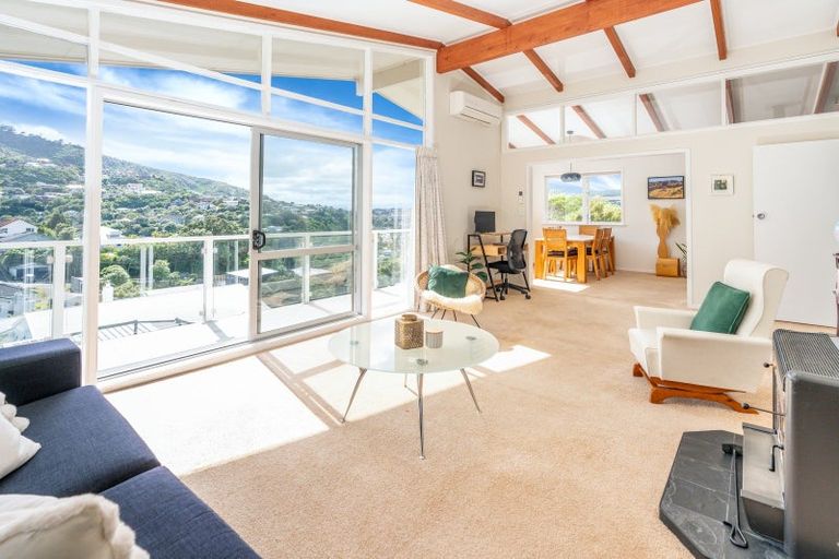 Photo of property in 32 Motueka Street, Ngaio, Wellington, 6035