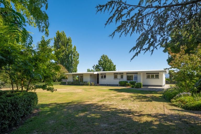 Photo of property in 268 New Renwick Road, Burleigh, Blenheim, 7272