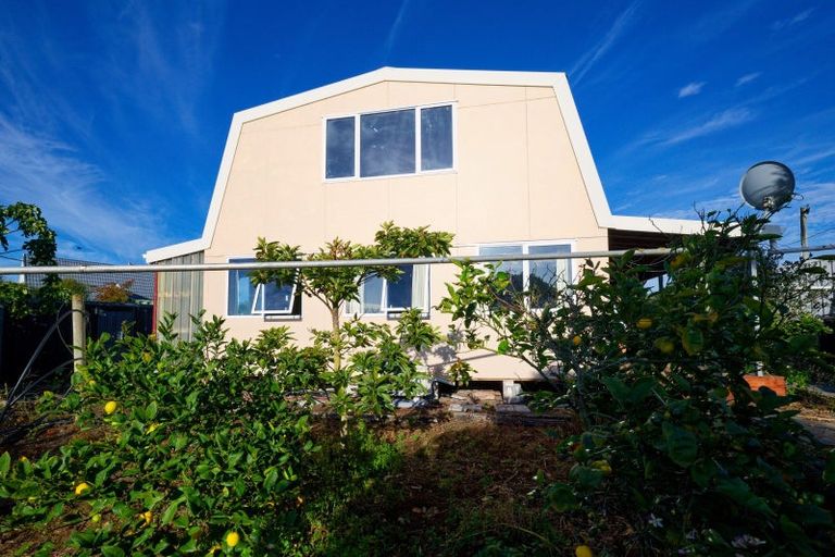 Photo of property in 630 Claverley Road, Hundalee, Cheviot, 7384