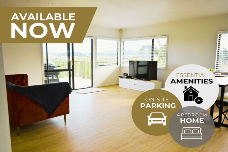 Photo of property in 5 Arawa Place, Onerahi, Whangarei, 0110