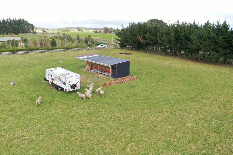 Photo of property in 504 Mount Stewart Halcombe Road, Halcombe, Feilding, 4779