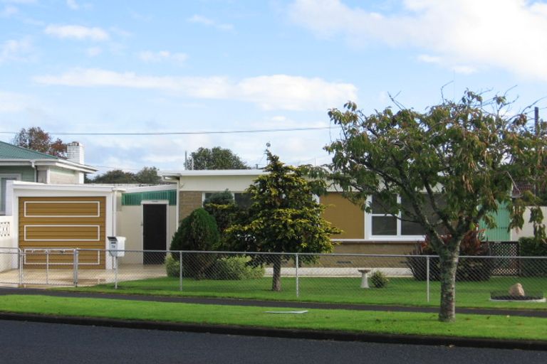 Photo of property in 3/78 Fitzroy Street, Papatoetoe, Auckland, 2104