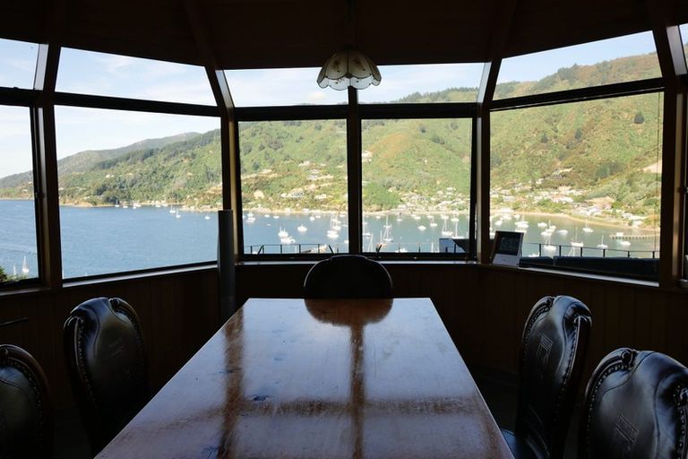 Photo of property in 41 Marina Drive, Waikawa, Picton, 7220