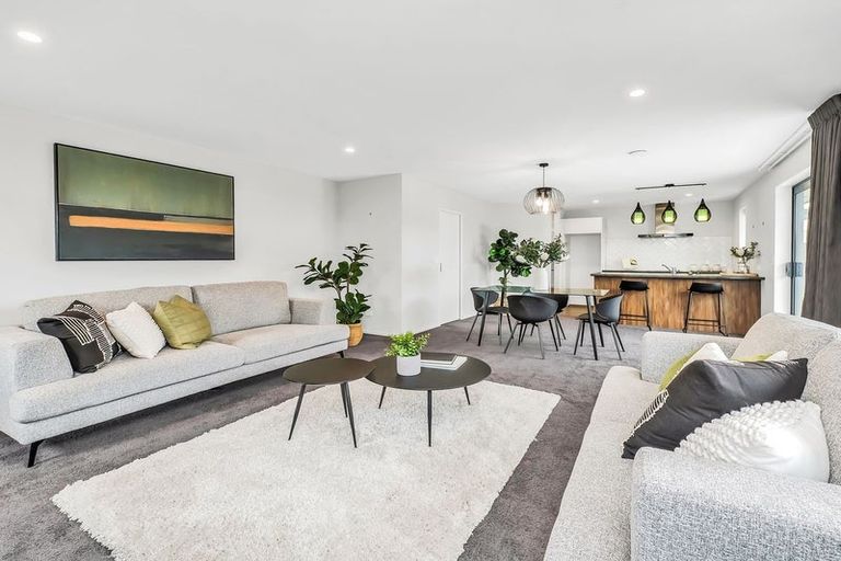 Photo of property in 9 Cedric Place, Darfield, 7510