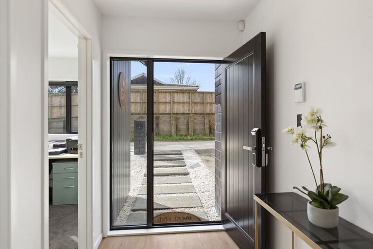 Photo of property in 13 Hikuwai Lane, Warkworth, 0910