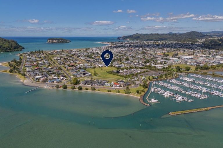 Photo of property in 109 Mako Road, Whangamata, 3620