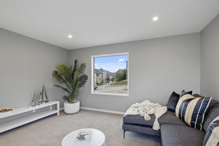 Photo of property in 283 Cannon Hill Crescent, Mount Pleasant, Christchurch, 8081