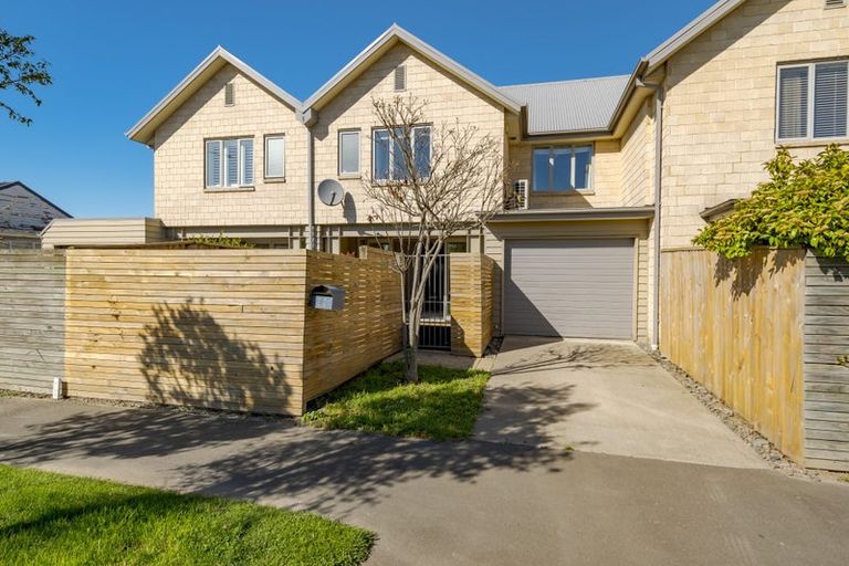 Photo of property in 20 Charles Street, Waltham, Christchurch, 8011