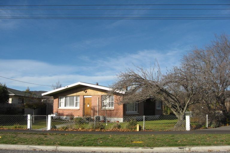 Photo of property in 23 Clutha Street, Alexandra, 9320