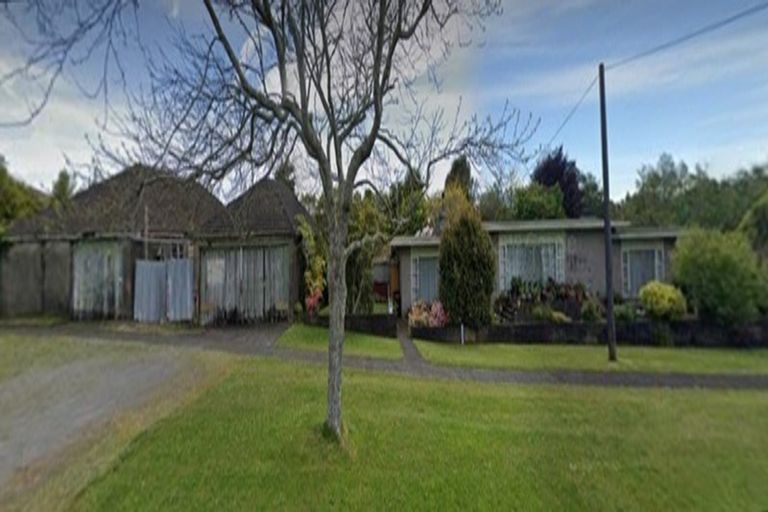 Photo of property in 107 Cordelia Street, Stratford, 4332