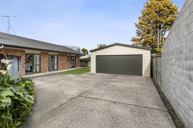 Photo of property in 21a Charles Crescent, Beerescourt, Hamilton, 3200