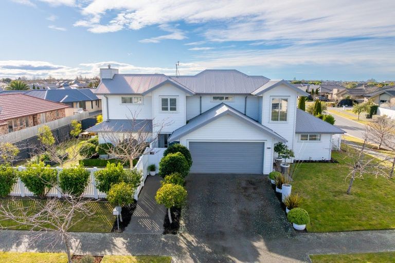 Photo of property in 10 Napier Drive, Wigram, Christchurch, 8042