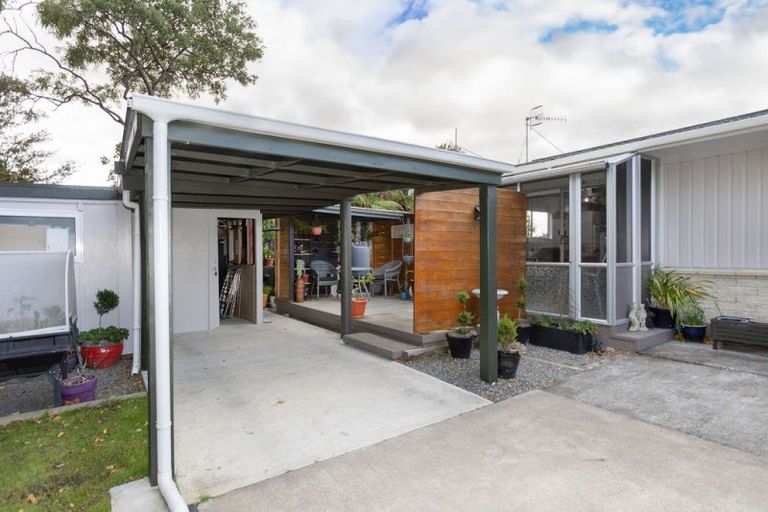 Photo of property in 24b King Street, Dannevirke, 4930