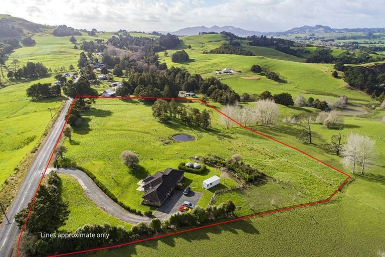 Photo of property in 28 Miro Road, Ruatangata West, Whangarei, 0176