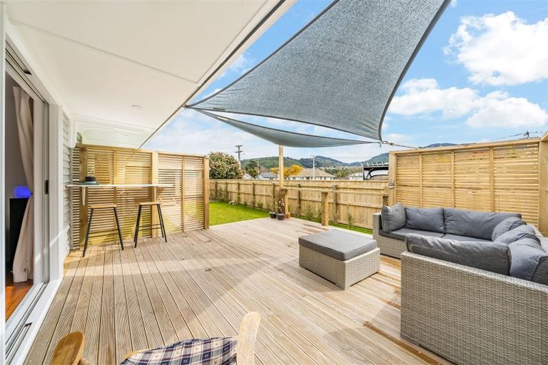 Photo of property in 8 Keats Street, Trentham, Upper Hutt, 5018