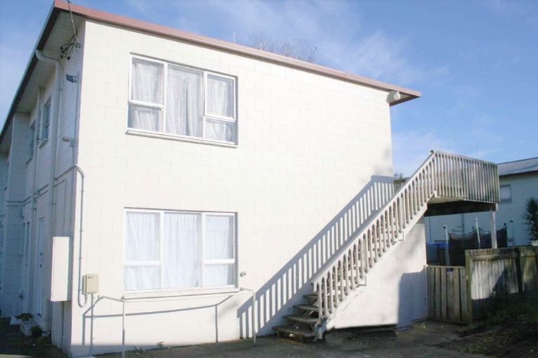 Photo of property in 6/53 Albert Street, Hamilton East, Hamilton, 3216