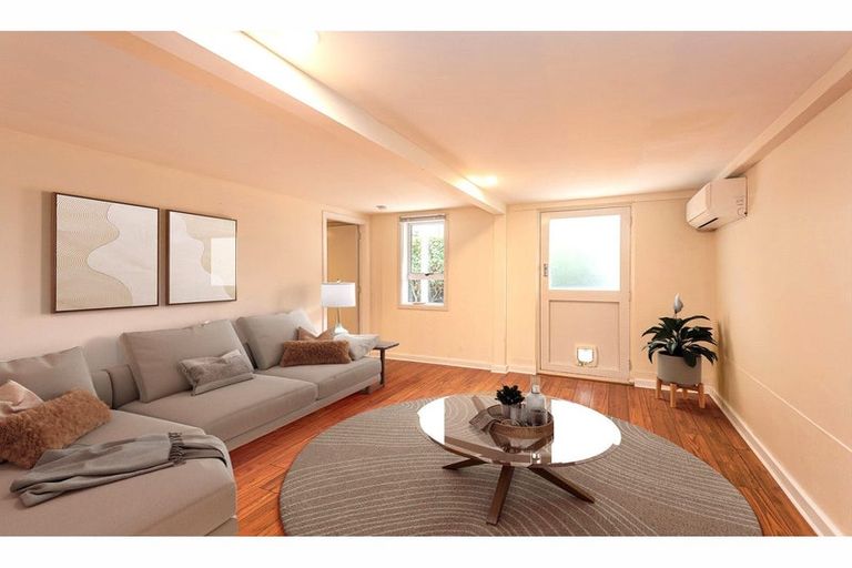 Photo of property in 3 Kinloch Street, St Albans, Christchurch, 8014