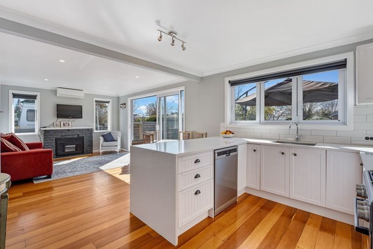 Photo of property in 51 Lincoln Street, Ashhurst, 4810