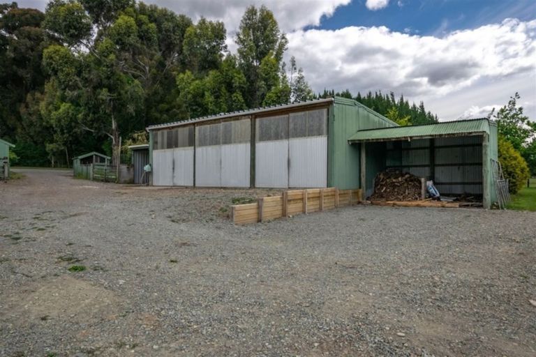 Photo of property in 2257 State Highway 63, Wairau Valley, Blenheim, 7271