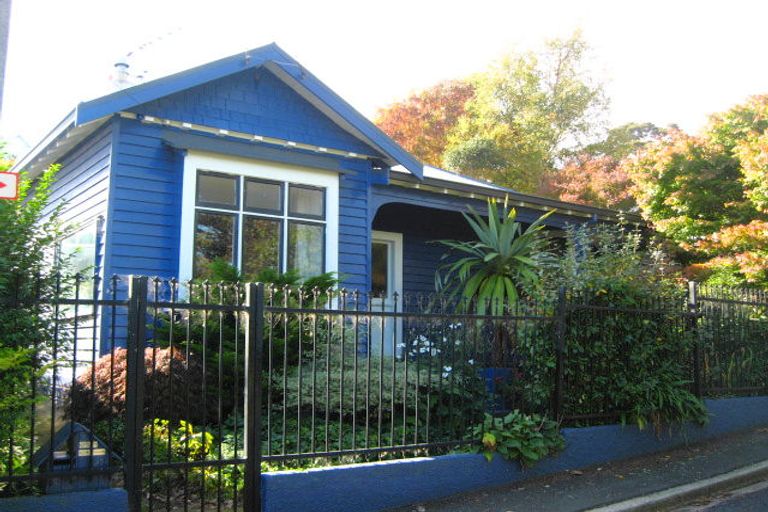 Photo of property in 51 Frame Street, North East Valley, Dunedin, 9010